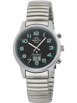 Immagine prodotto di Master Time MTLA-10764-22Z Orologio da donna Funk Basic Series 34 mm 3ATM