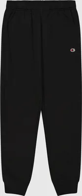 Produktbild von Champion Herren Basic Rip Cuff Pants 220299 schwarz : XL : schwarz Farbe: schwarz Größe: XL