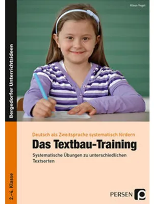 Obrázek produktu pro Das Textbau-Training
