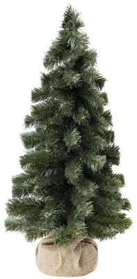 Productafbeelding van Creative Home Kunstmatige Xmas Tree, Size 50 cm