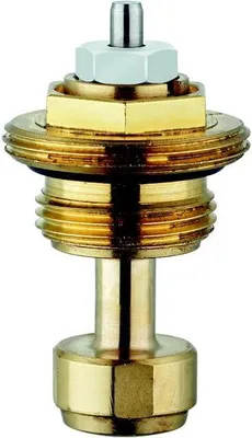 Produktbild von HEIMEIER Thermostat-Oberteil für VHK Bauschutkappe weiß, M22x1,5 mit Voreinstellung 4322-02.300