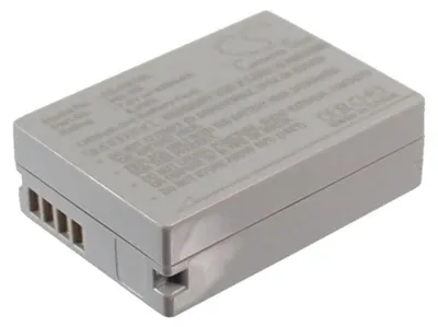 Zdjęcie produktu dla Akumulator Bateria typu NB-10L / NB10L do CANON / CS-NB10L