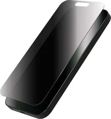 Zdjęcie produktu dla Pellicola protettiva per schermo Zagg Invisible Shield Privacyglas per iPhone 15 Pro Max