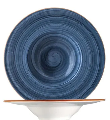 Produktbild von Aura Dusk Banquet Pastateller 28cm - 6 Stück