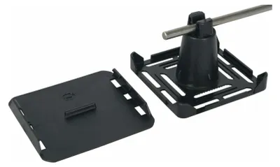 Produktbild von DEHN 253030 DLH KF 8 LO DBS 110X100X70 SWÜberspannungsschutz-Montageset