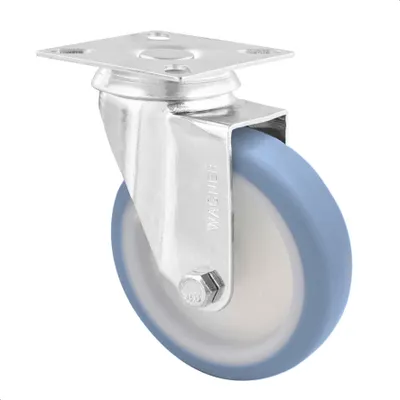 Obrázek produktu pro WAGNER® design yourself 3170001 WAGNER® design yourself Apparate-Lenkrolle RO 1700 grau
