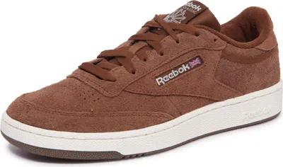Produktbild von 8755AT sneaker uomo REEBOK CLUB C 85 Mann Schuhe