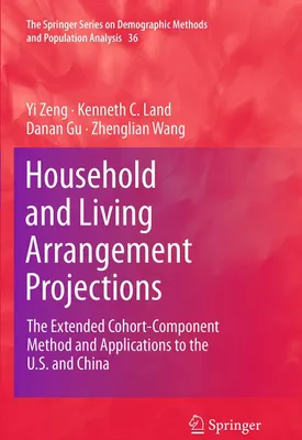 Produktbild von Household and Living Arrangement Projections