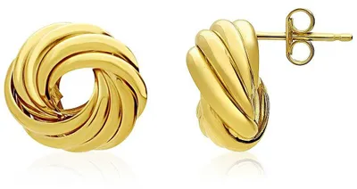 Produktbild von Ohrringen GioiaPura Gold   Kollektion  - frau