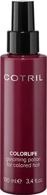 Image de Cotril Colorlife Gleaming Potion 100ml - soin brillance