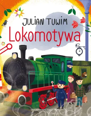 Obrázok produktu pre Lokomotíva