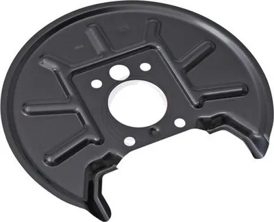 Produktbild von A.B.S. Spritzblech Bremsscheibe für VOLVO 440 K (445) 11182 Ankerblech