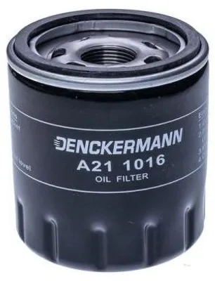 Produktbild von EBG Schmierölfilter Citroën Ford Peugeot 9808867880 1812551 2128722