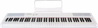 Obrázok produktu pre Digitálne piano Artesia Performer, biela farba