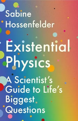 Zdjęcie produktu dla Existential Physics