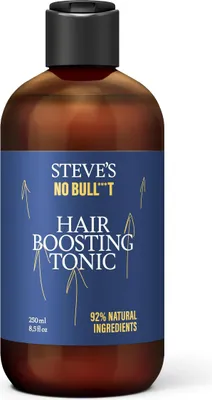 Zdjęcie produktu dla Steves Hair Tonic (Tonik wzmacniający włosy) 250 ml