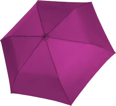 Produktbild von Doppler Taschenschirm zero.99 uni fancy pink