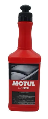 Produktbild von Motul Car Care Leather Clean Lederreiniger 500 ML (110149)