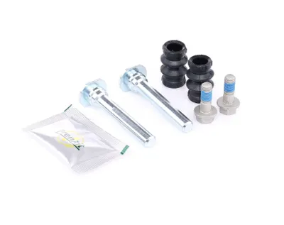 Produktbild von FRENKIT 810037 Führungshülsensatz Bremssattel Vorne Hinten für VW POLO (9N) Girling Bremsanlage Lucas Bremsanlage TRW Bremsanlage