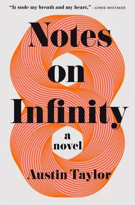 Zdjęcie produktu dla Notes on Infinity