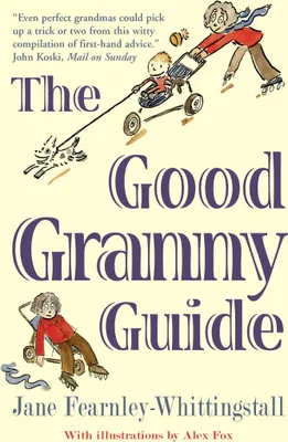 Produktbild von The Good Granny Guide