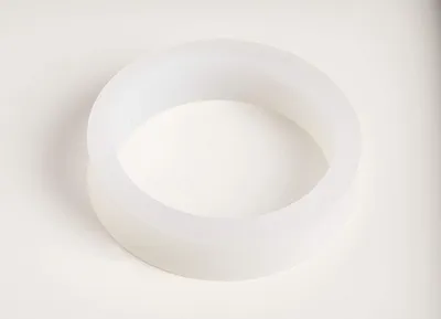 Produktbild von Graco T-Max Kolbendichtung Abstreifring 15D116 für Spachtelgeräte