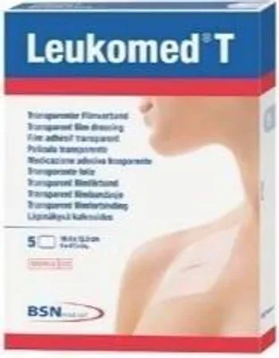 Obrázok produktu pre Bsn Medical Leukomed™ T-Verband 10x12