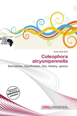 Produktbild von Coleophora Alcyonipennella