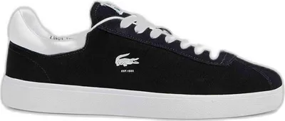Obrázek produktu pro Lacoste Sneakers 46SFA0055312 in Black color size 39