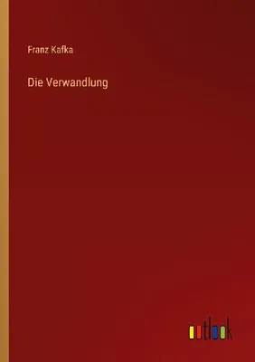 Produktbild von Die Verwandlung