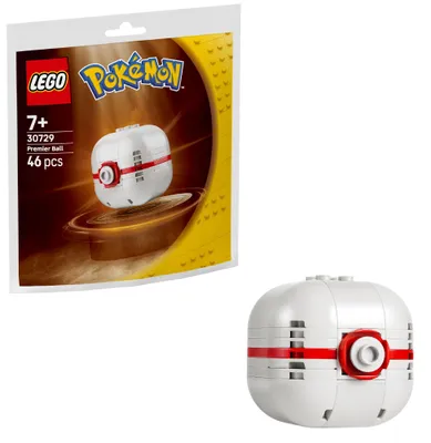 Produktbild von Pokémon 30729