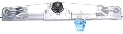 Produktbild von Fensterheber elektrisch hinten Fahrerseite Fiat Doblo ab 11/2009 51906920