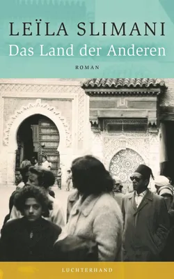 Produktbild von Das Land der Anderen
