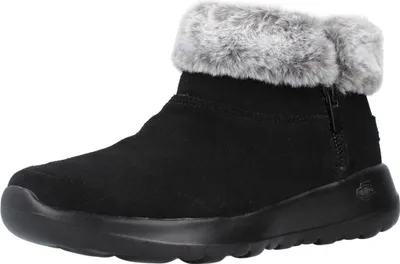 Produktbild von Skechers Schuhe ON The GO Joy Savvy, 144003BKGY