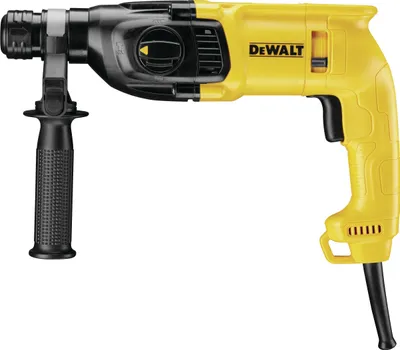 Produktbild von DeWalt Kombihammer SDS-plus 22 mm 710 W