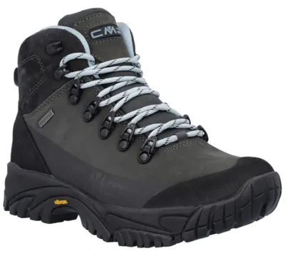 Produktbild von Dhenieb WMN WP Trekking Shoes piombo (U951) 39
