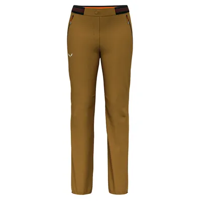 Produktbild von Pedroc 4 Dst Damen Reg Pants - Salewa, Farbe:7020-golden brown, Größe:44