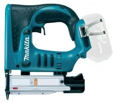 Obrázok produktu pre Píšťalka Makita DST221Z na hrebene Píšťalka na hrebene Batéria