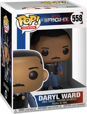 Obrázek produktu pro FUNKO 27377, Sběratelská postavička, Filmy a televizní seriály