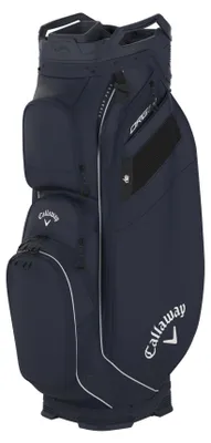 Produktbild von Callaway Org 14 Cartbag 2025 Navy