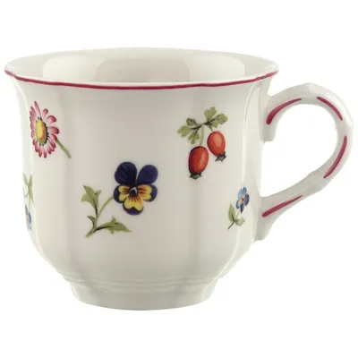 Obrázok produktu pre Villeroy & Boch Petite Fleur Kaffeeobertasse 150 ml