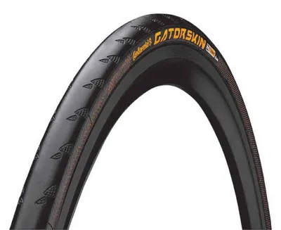 Produktbild von Continental Gator 650c X 28 Steifer Rennradreifen Schwarz 650C x 28 Schwarz 650C x 28