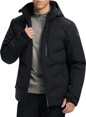 Produktbild von Icepeak Foley Skijacke Herren