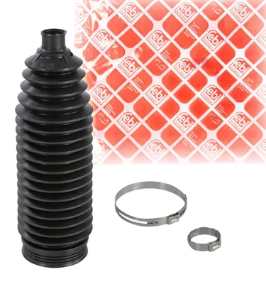 Produktbild von febi bilstein 37764 Lenkmanschettensatz, 1 Stück