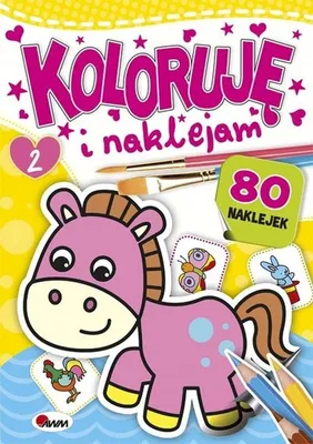 Produktbild von ISBN 978-83-818-1050-0, Polnisch, Taschenbuch, 80 Seiten