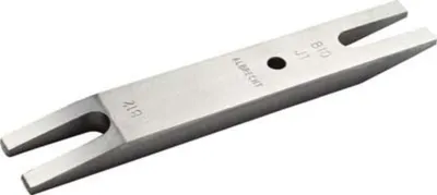 Produktbild von Albrecht Abdrückgabel ADG Gr. 3 B16 und B18