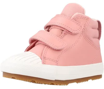 Produktbild von Converse BERKSHIRE BOOT Stiefel Rosa