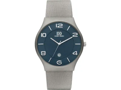 Produktbild von Danish Design - Armbanduhr - Herren - Chronograph - IQ68Q1106