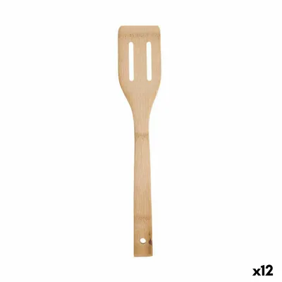 Obrázek produktu pro 30 cm bambusová špachtle (12 kusů)