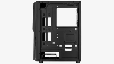 Image de AeroCool Geh Midi Mecha v2 MicroATX/ATX/MiniITX o.N. 1xARGB